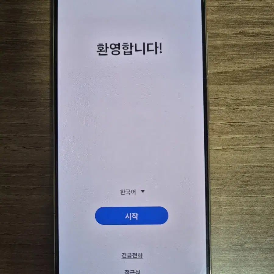 갤럭시s21