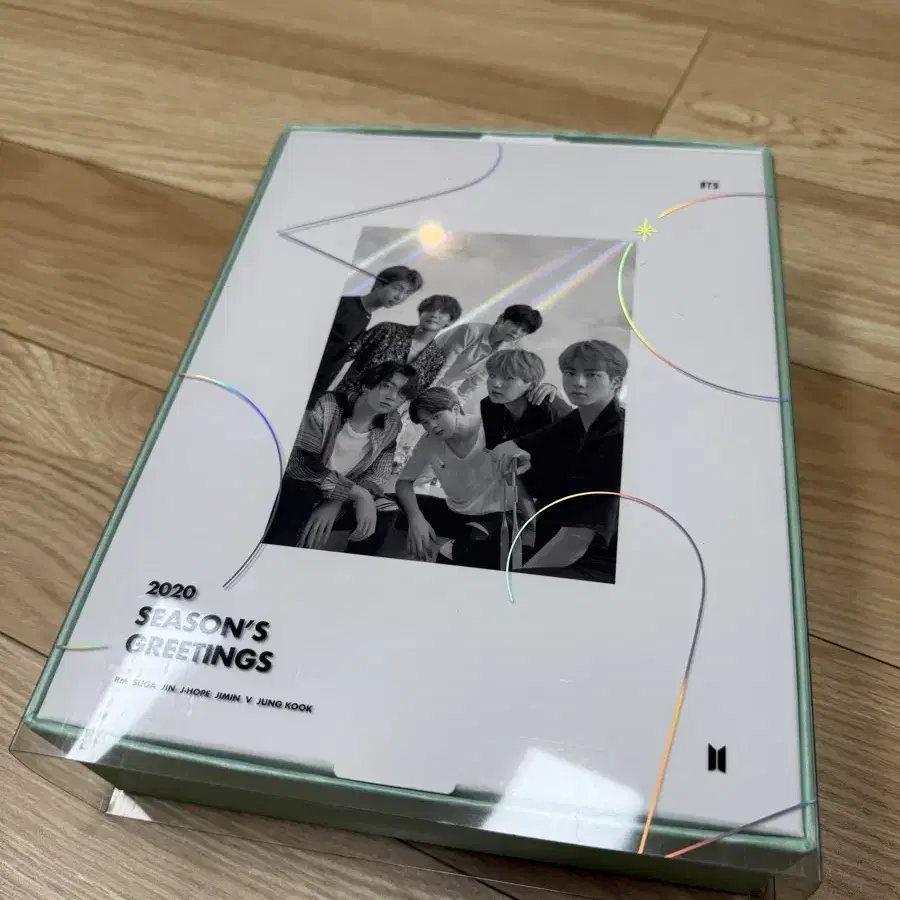 방탄 BTS - 콘서트, 팬미팅, 메모리즈 DVD, 우치와 대량