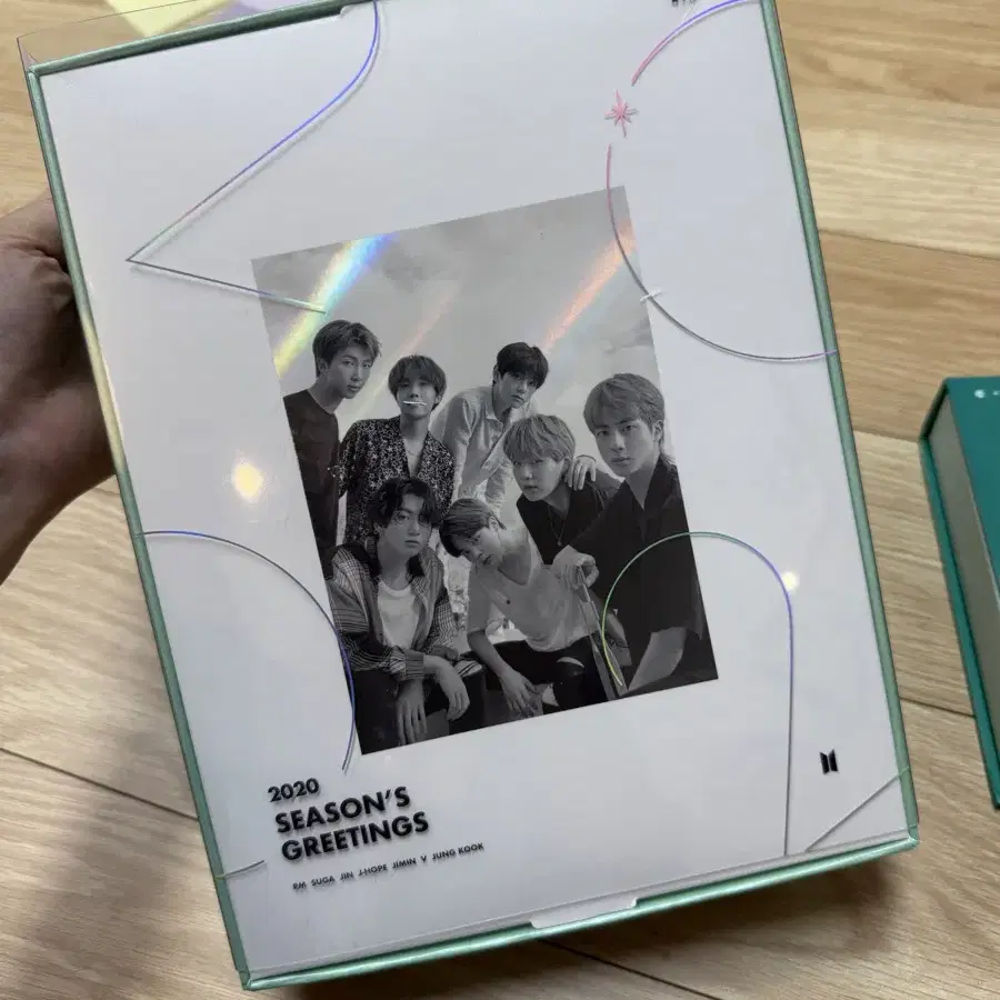 방탄 BTS - 콘서트, 팬미팅, 메모리즈 DVD, 우치와 대량