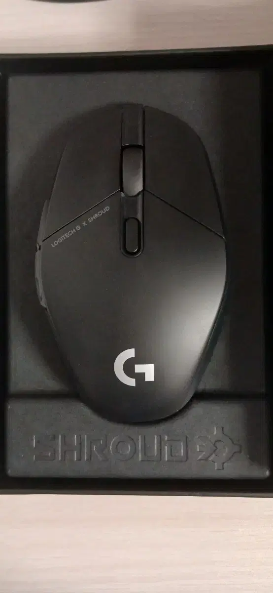 g303 슈라우드 (정품)