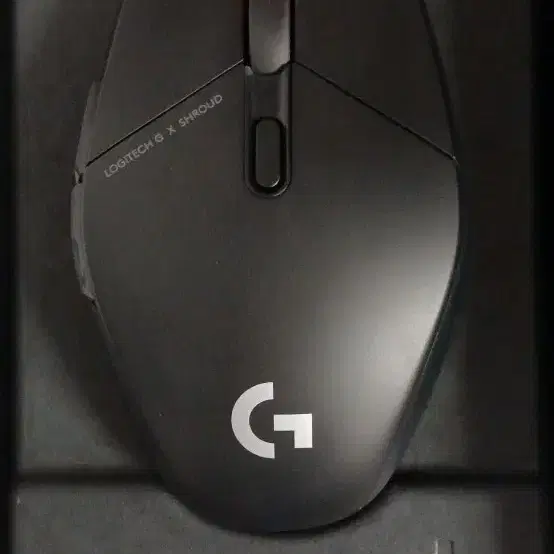 g303 슈라우드 1.9 구매 (정품)