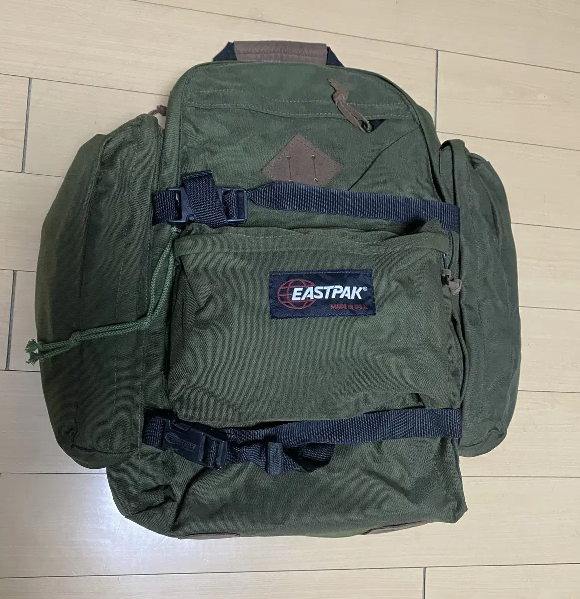 이스트팩 EASTPAK 빈티지 90s 킬링톤 백팩