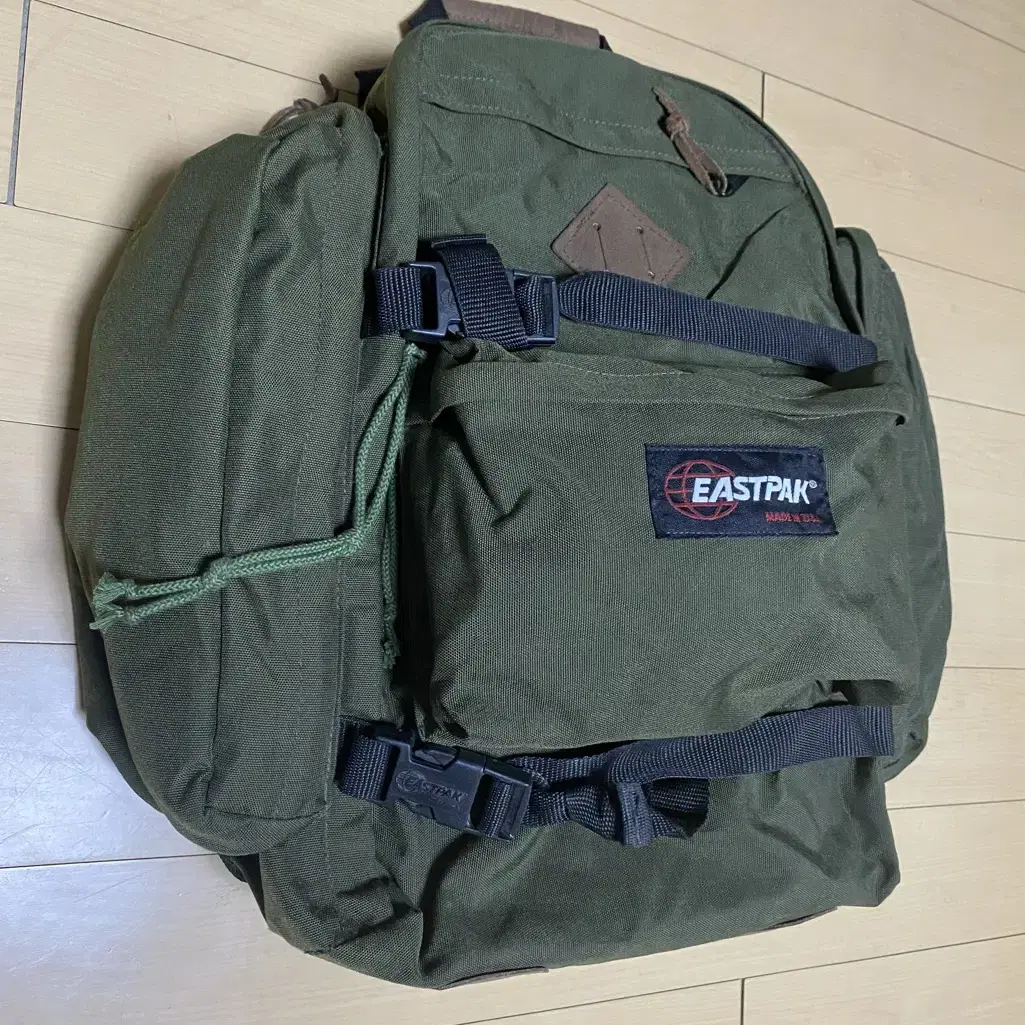 이스트팩 EASTPAK 빈티지 90s 킬링톤 백팩