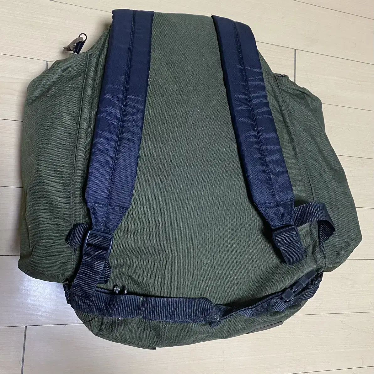 이스트팩 EASTPAK 빈티지 90s 킬링톤 백팩