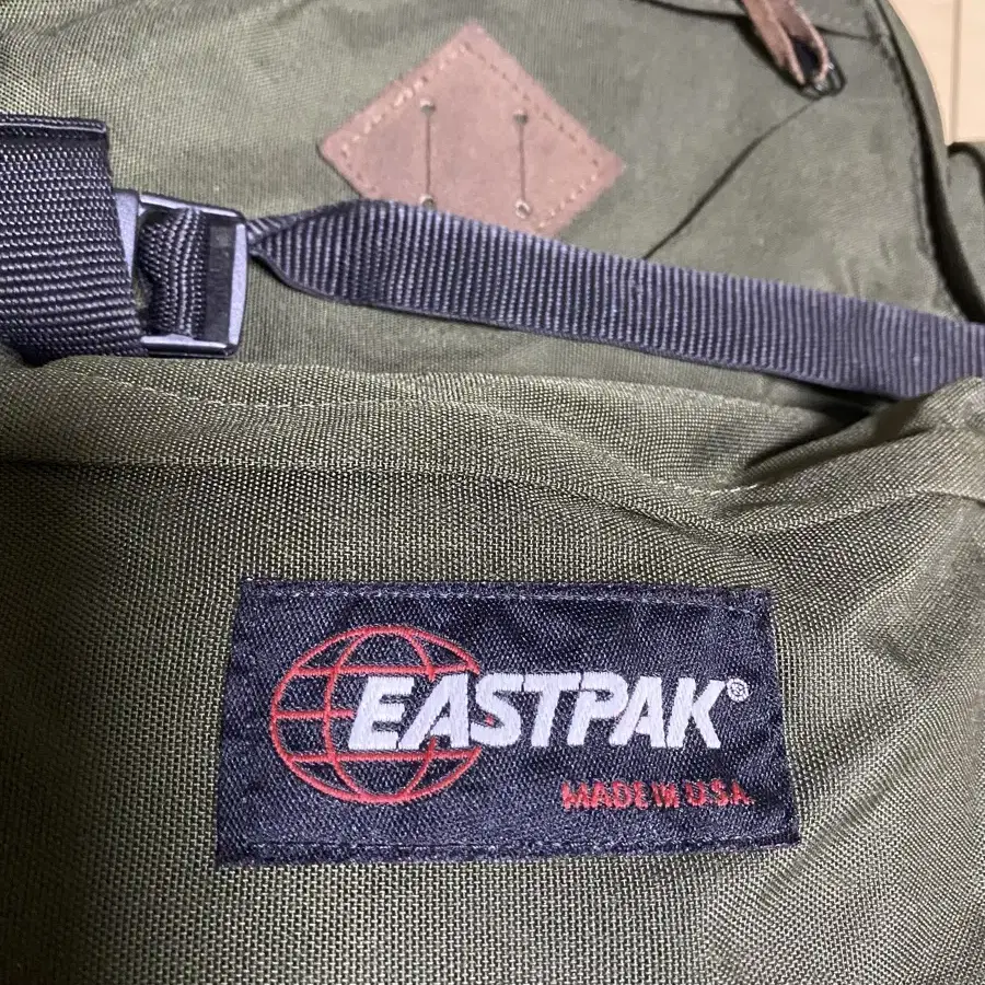 이스트팩 EASTPAK 빈티지 90s 킬링톤 백팩