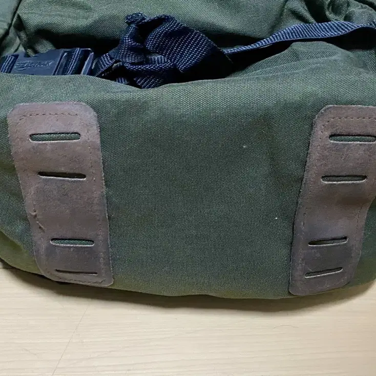 이스트팩 EASTPAK 빈티지 90s 킬링톤 백팩