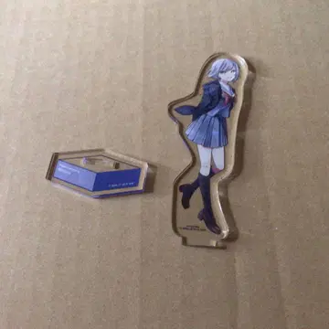 프로세카 시호 시츄에이션 아크릴 스탠드