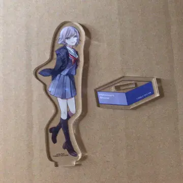 프로세카 시호 시츄에이션 아크릴 스탠드