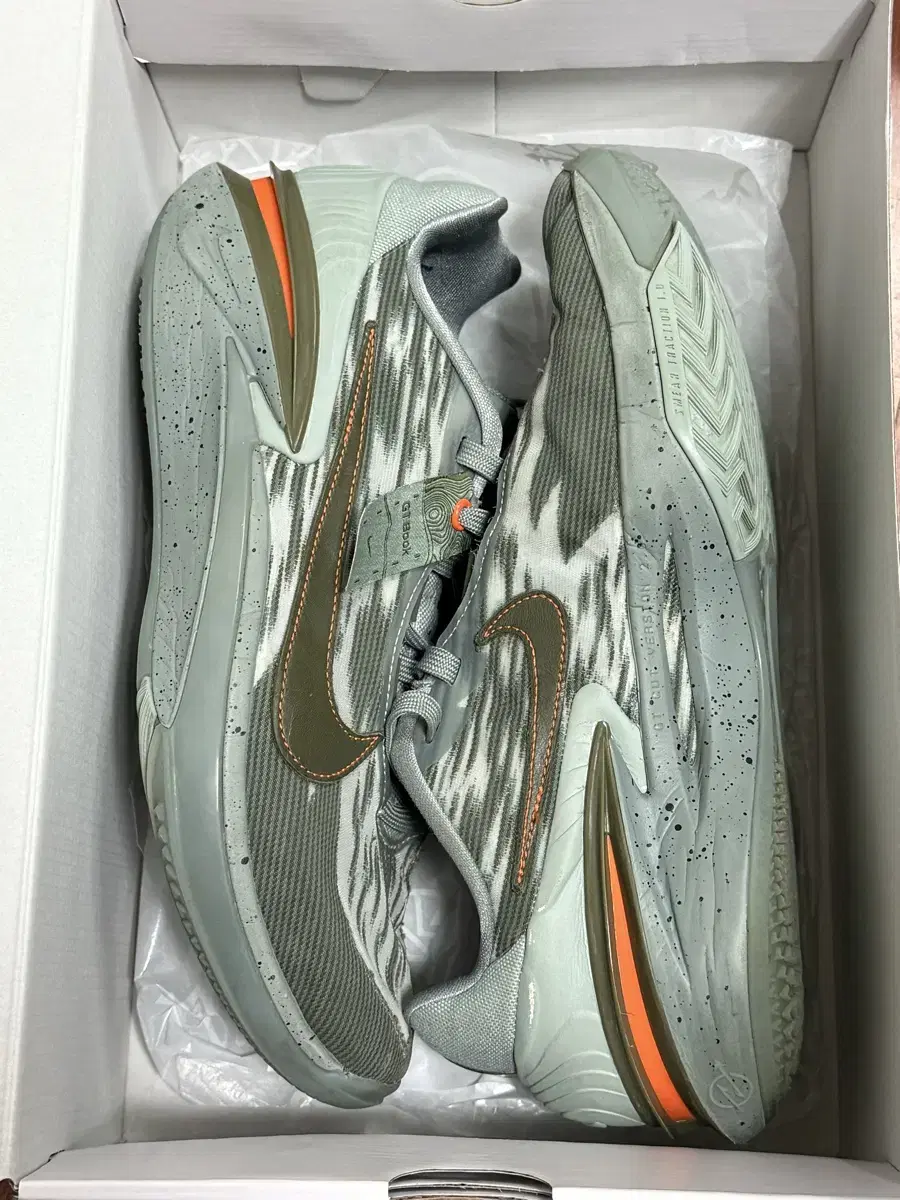 Nike Zoom GT Cut 2 x Devin Booker 280