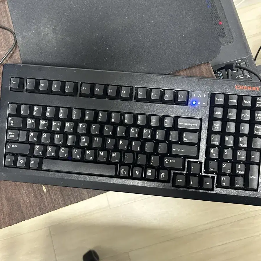 체리컴팩트 g80-1865 갈축