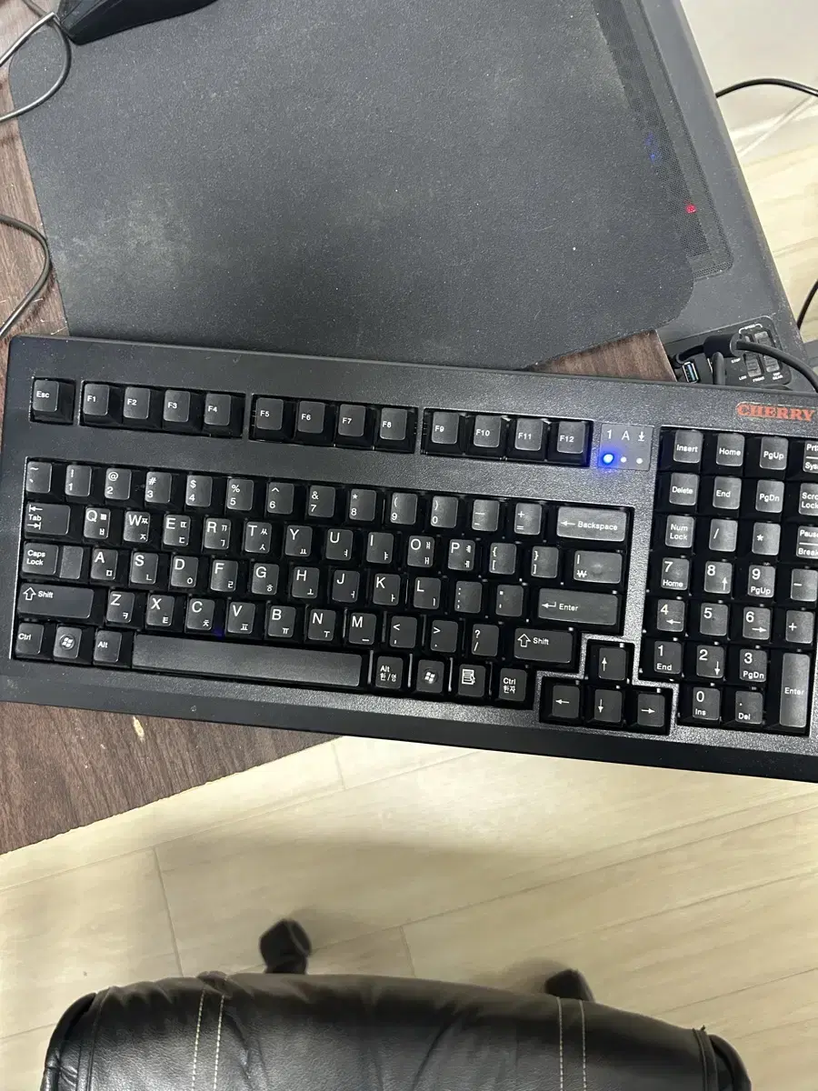 체리컴팩트 g80-1865 갈축