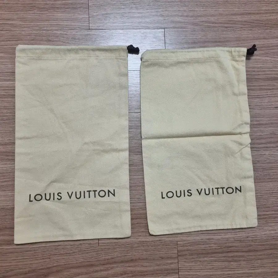 루이비통 더스트백 각각 8000원 louis vitton dustbag