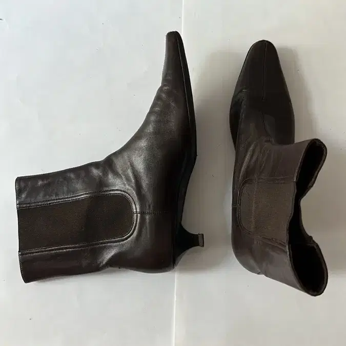 SALVATORE FERRAGAMO BOOTS / 페라가모 부츠