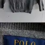 RALPH LAUREN 니트 | Unisex(14-7)