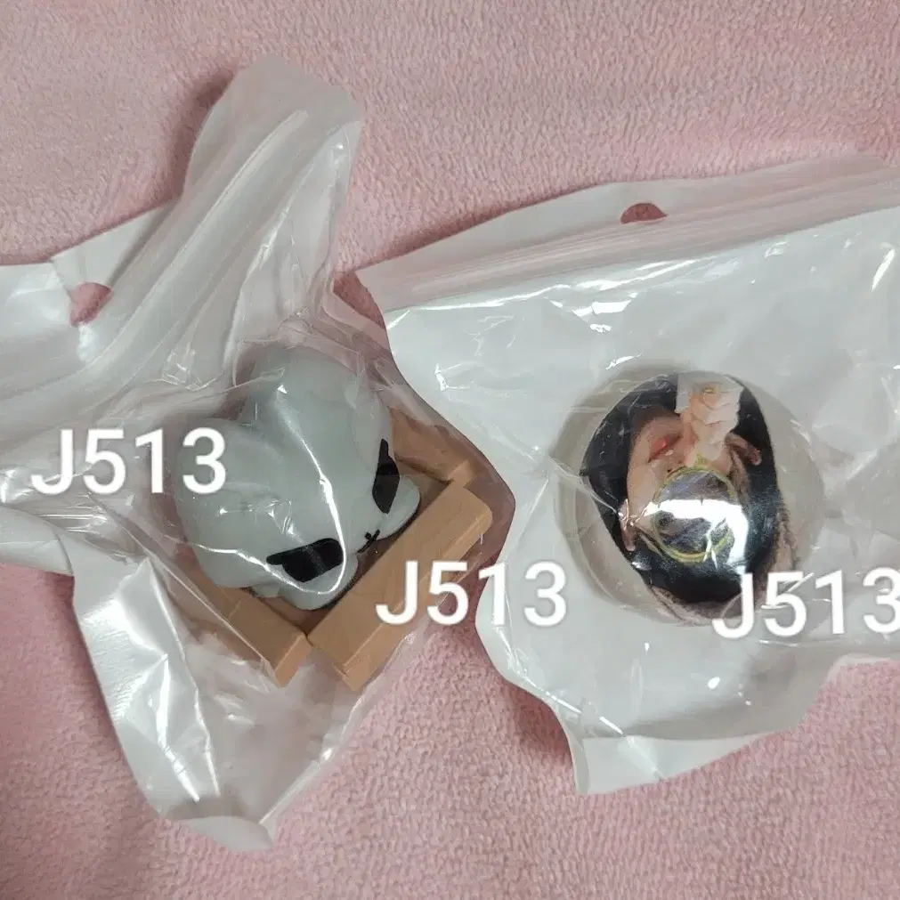 에스파 카리나 저스트 just 영상회 찌먕이 usb 그립톡  포카 분철