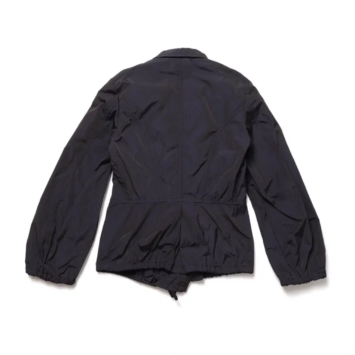 JIL SANDER 3B Poly Jacket