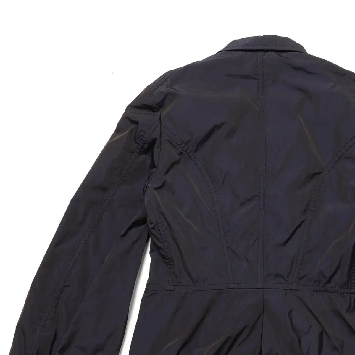 JIL SANDER 3B Poly Jacket