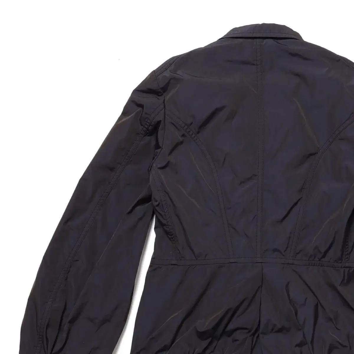 JIL SANDER 3B Poly Jacket