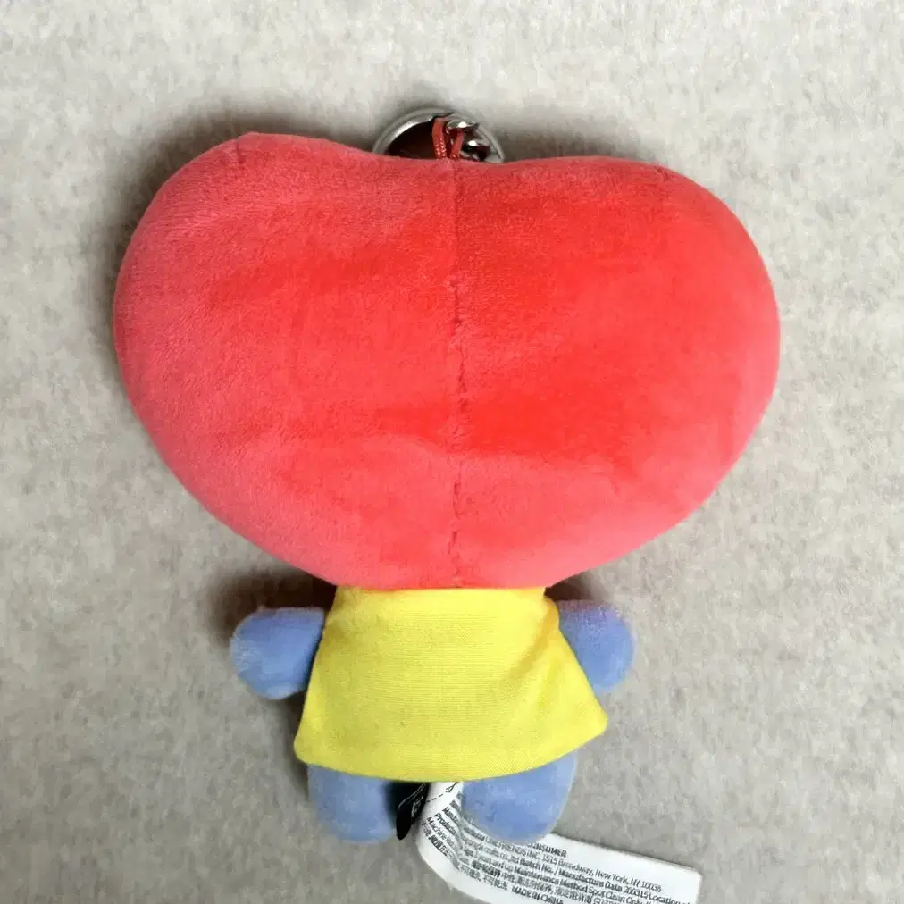 BT21 뷔 타타 애기 인형