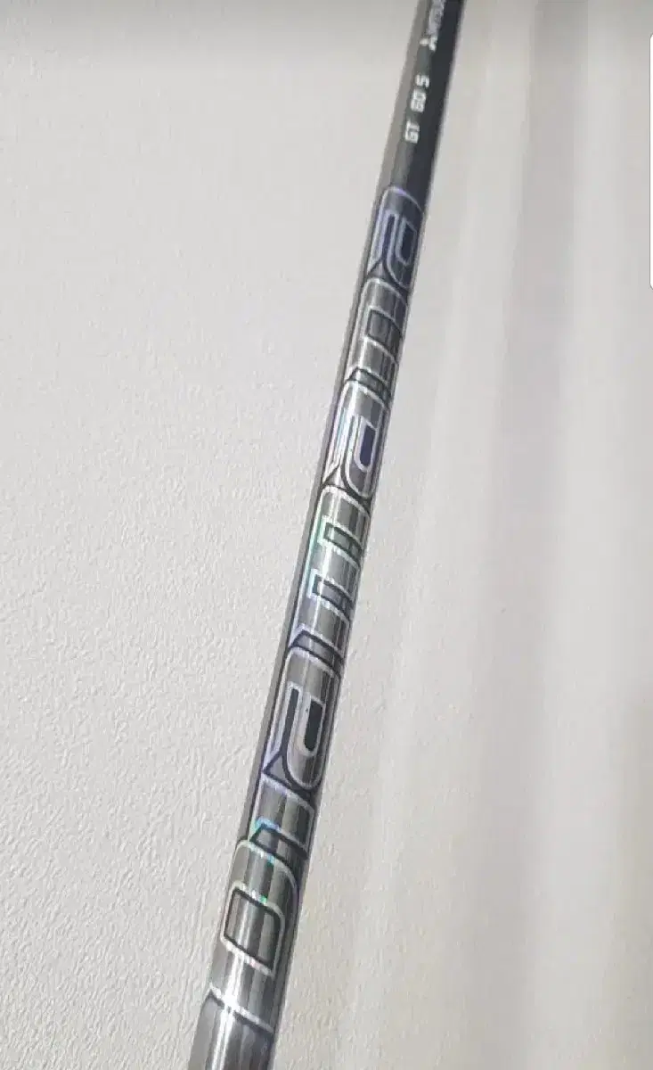 DiAMANA GT 60 Driver Shaft