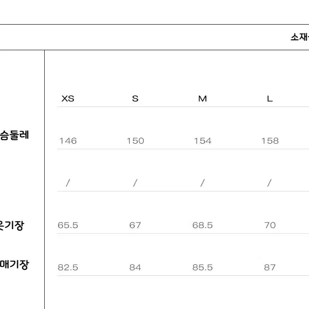 VLABMADE 헤비 워싱 하이넥 퍼 라이닝 카빙 점퍼 2color