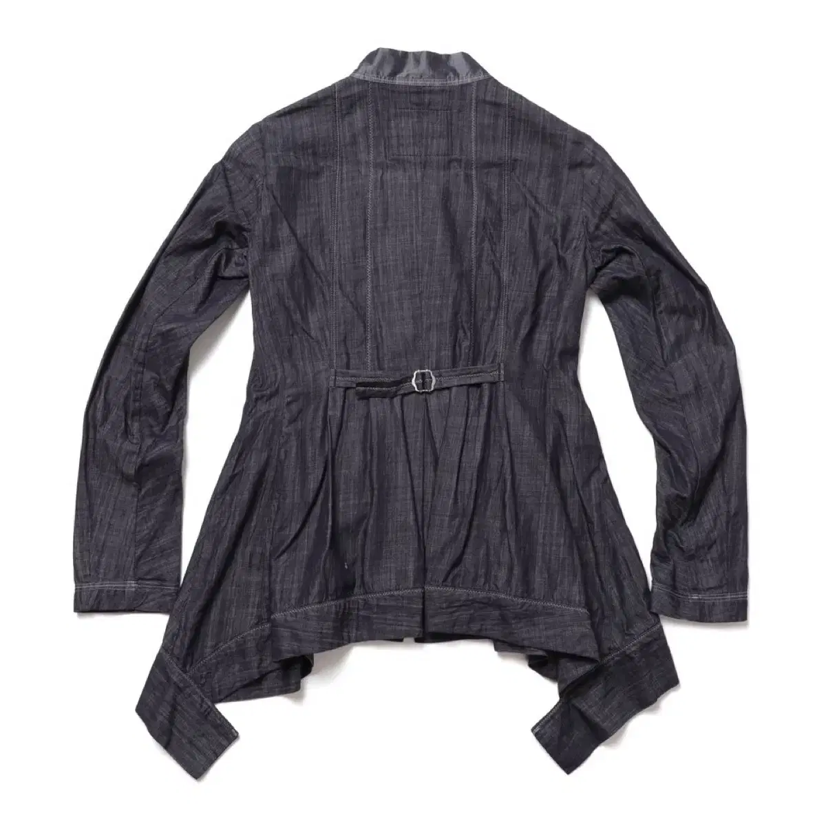 MARITHE FRANCOIS GIRBAUD Denim Jacket