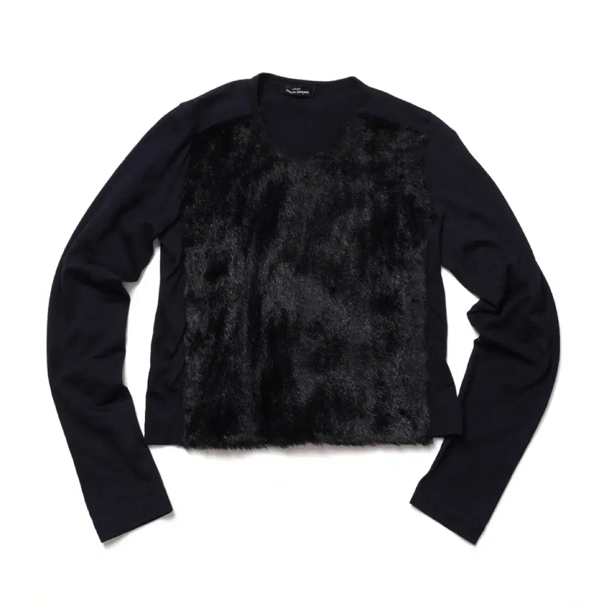 90s tricot COMME des GARCONS Knit