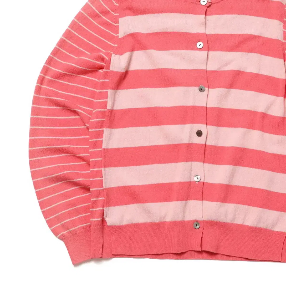 Ys  for living Stripe Cardigan