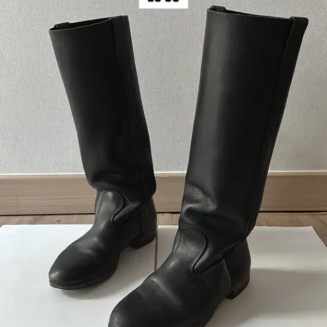 LA BOTTE GARDIANE BOOTS / 라보트가르디안 부츠