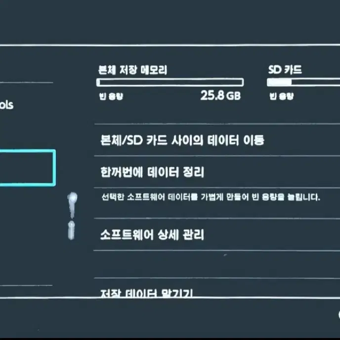 닌텐도 스위치 라이트 그레이