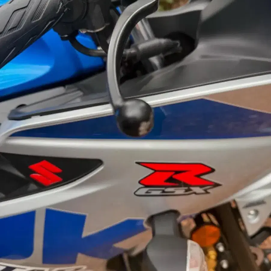 스즈키 gsx r125 판매