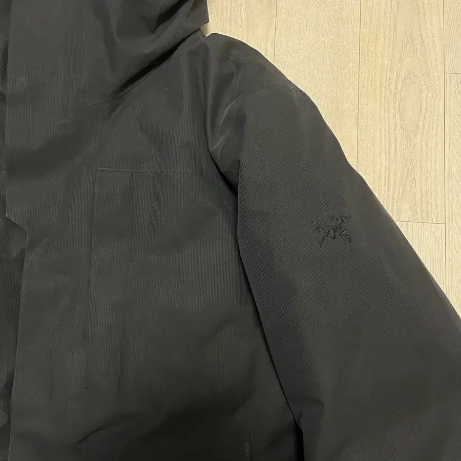 ARC'TERYX 아크테릭스 써마 파카 S