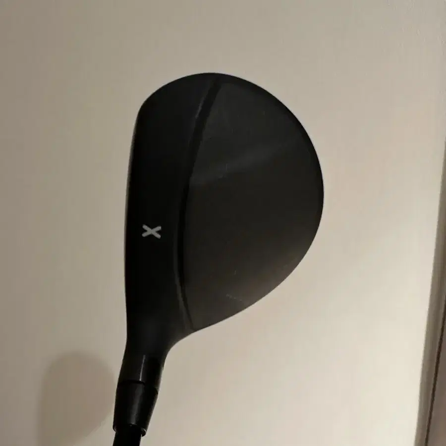 PXG 3번 우드