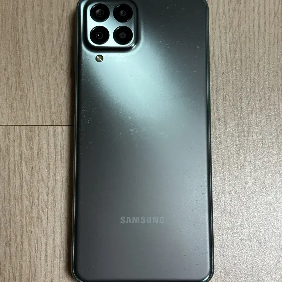 A급 M336 갤럭시점프2 그린 128GB