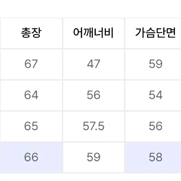 미나브 코듀로이 트러커 자켓 M (애쉬로즈)