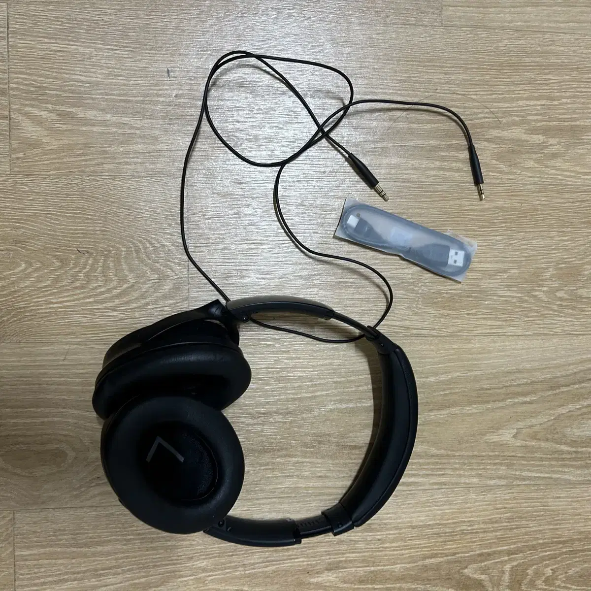 BOSE 보스 QC 헤드폰