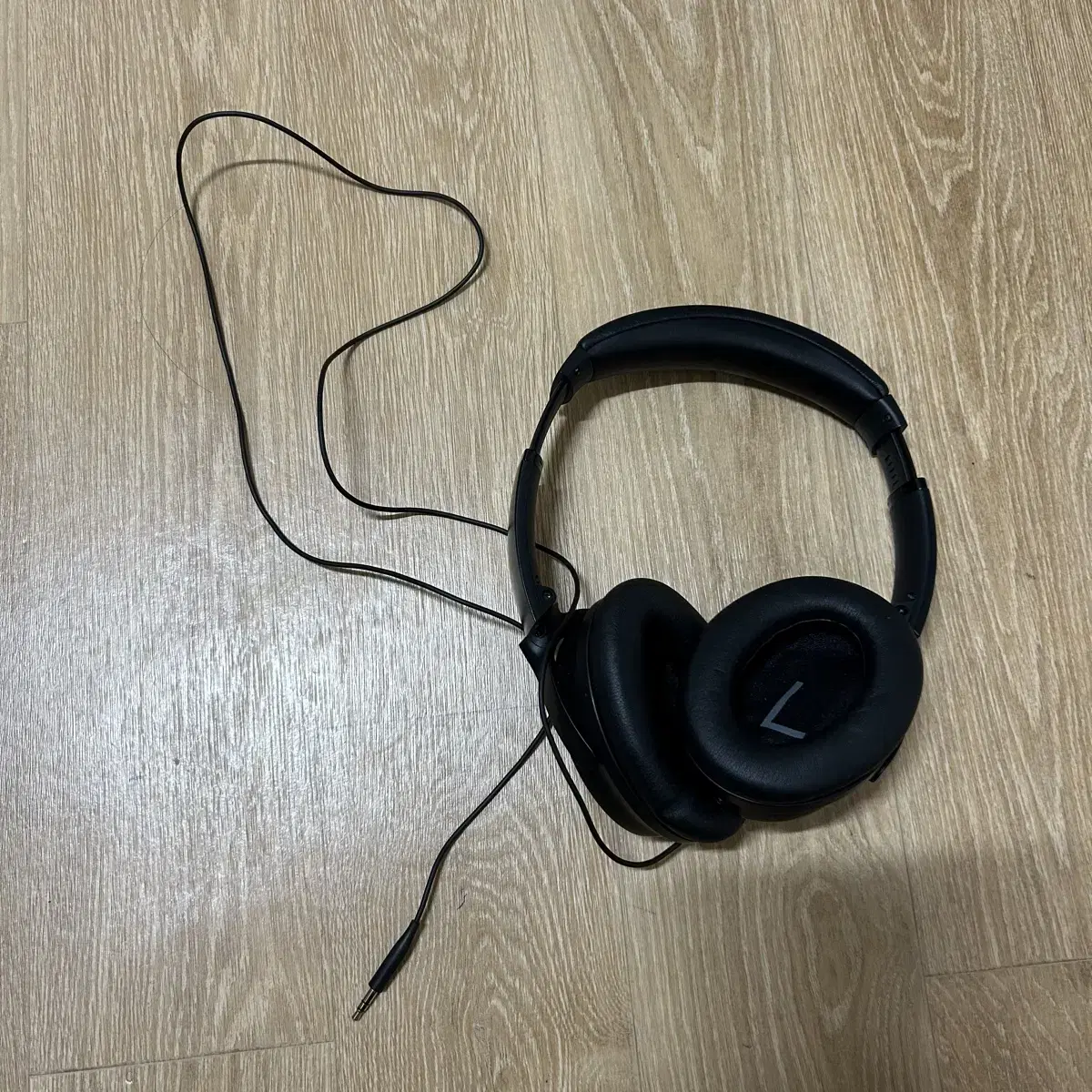 BOSE 보스 QC 헤드폰