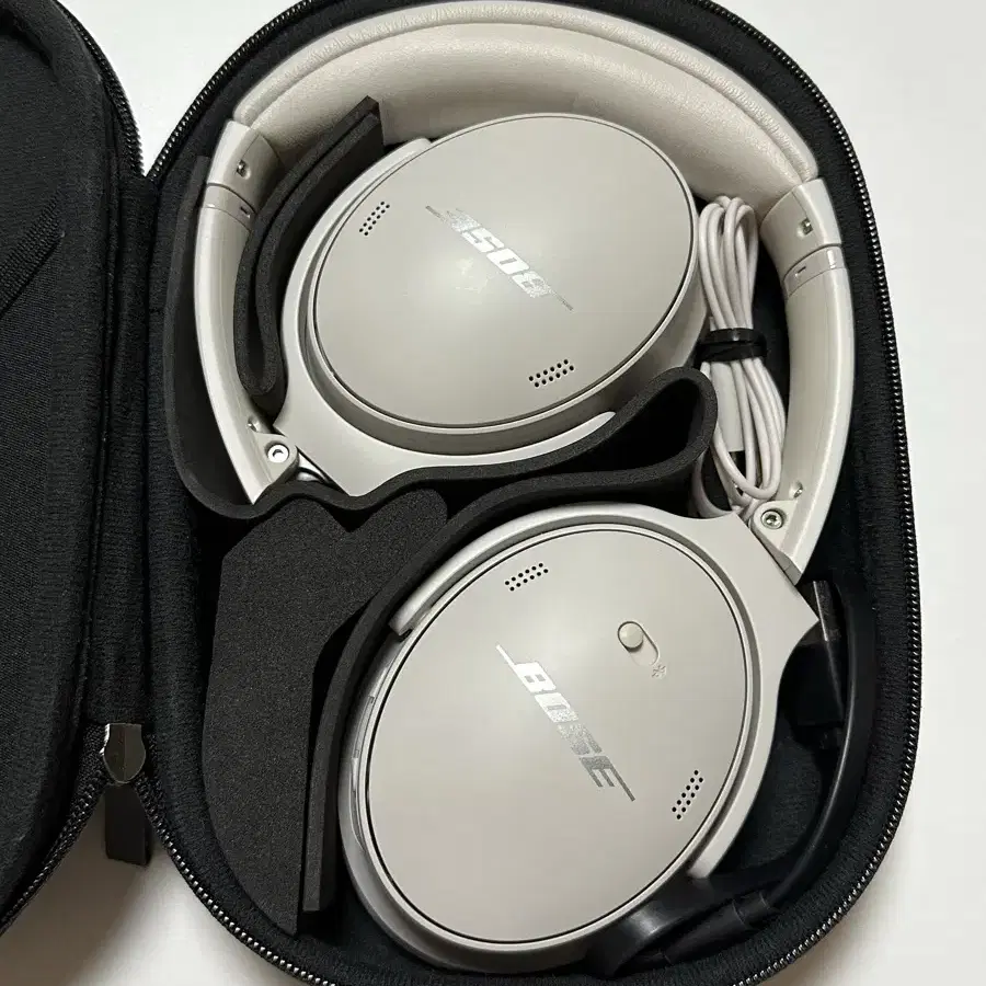 보스 QC 45