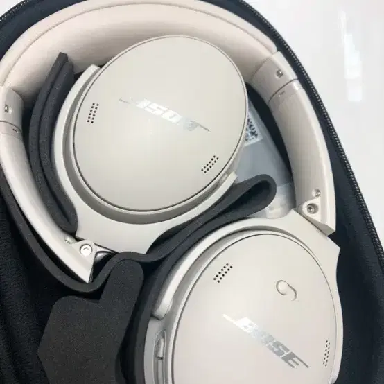 보스 QC 45