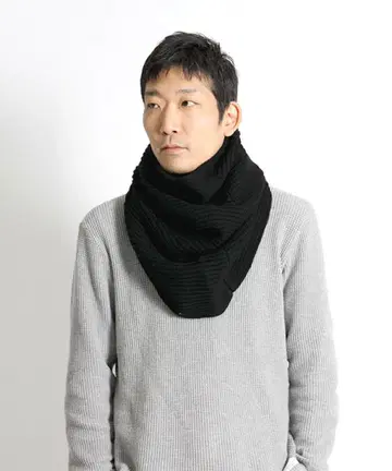 marka / 마카 SNOOD 스누드