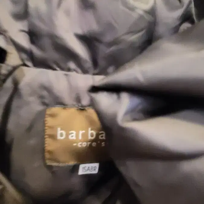 barbas 큐트 패팅