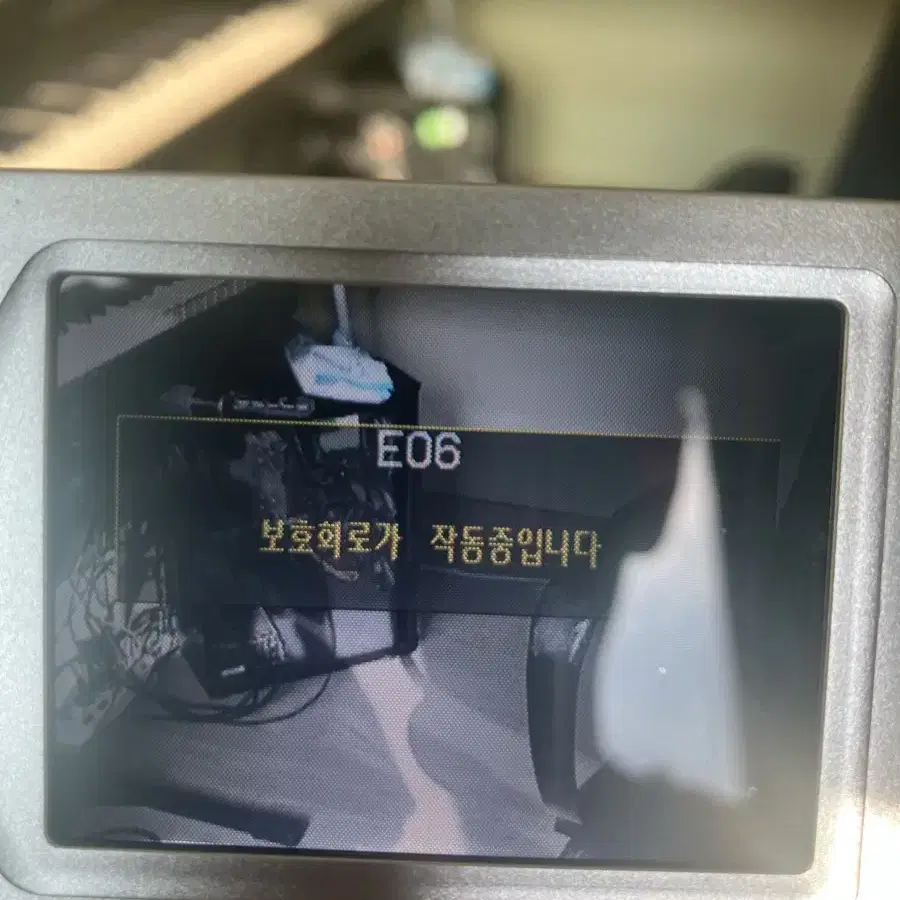 캠코더 비디오카메라 JVC GR-D230 6미리, 소니 6mm비디오테이프