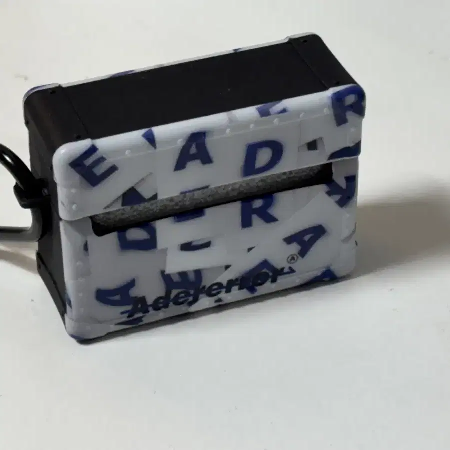 아더에러 에어팟 케이스 adererror airpods case