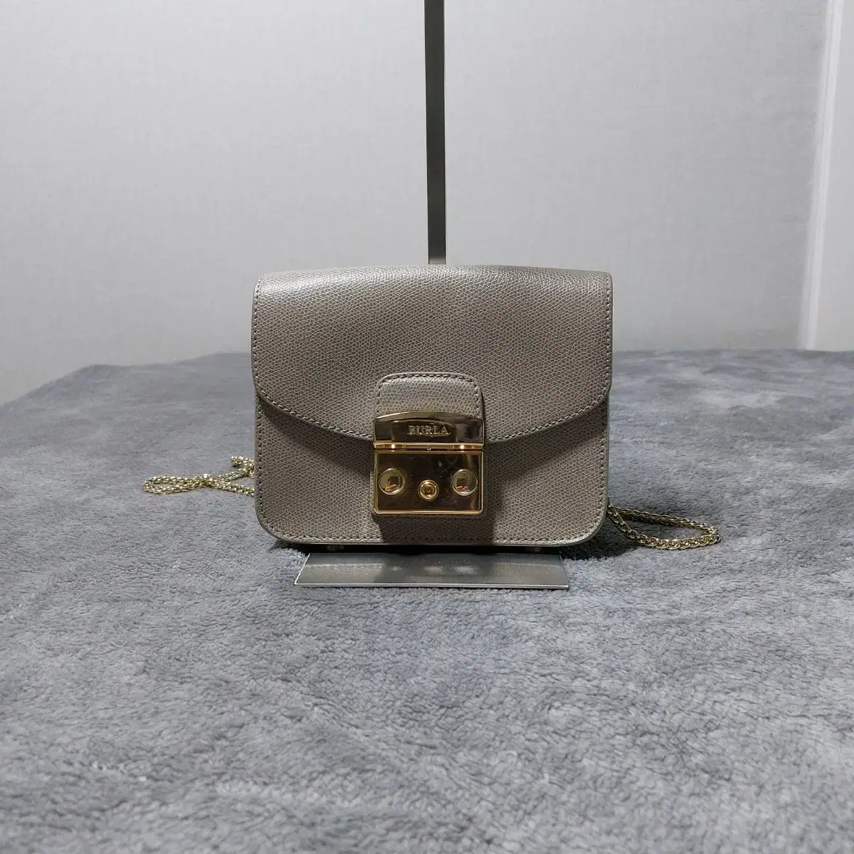 Hulaminy bag