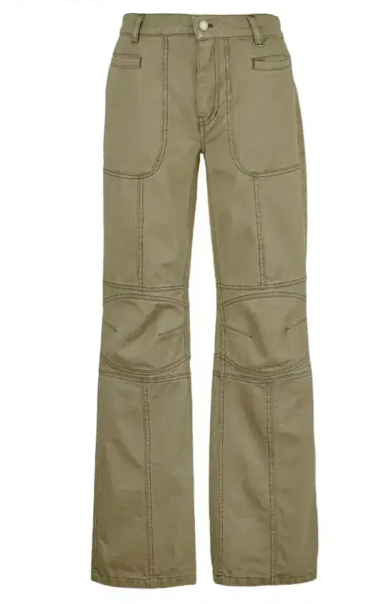 cerric knee pintuck pants 세릭 팬츠