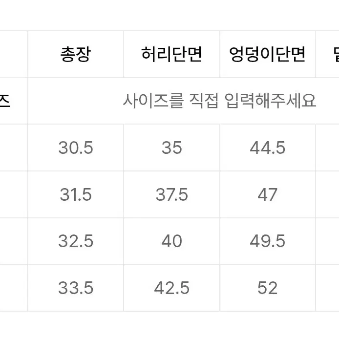 우먼즈 로 라이즈 데님 미니 스코츠 러스티 블루(택 달린 새상품)