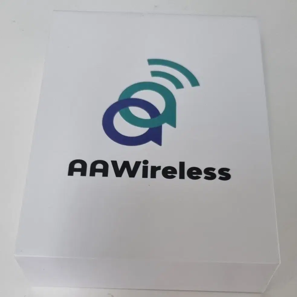 AA Wireless