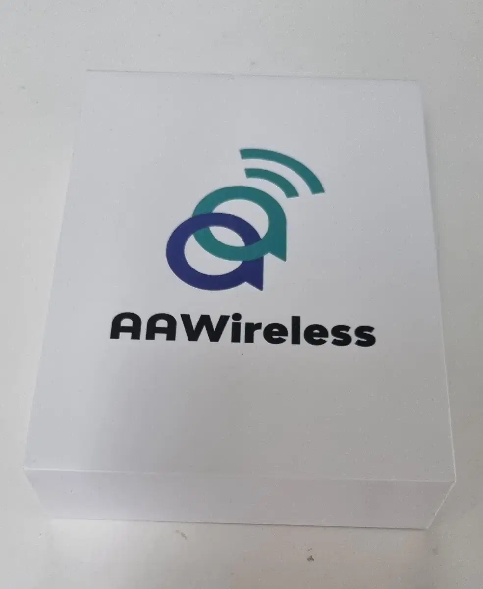 AA Wireless