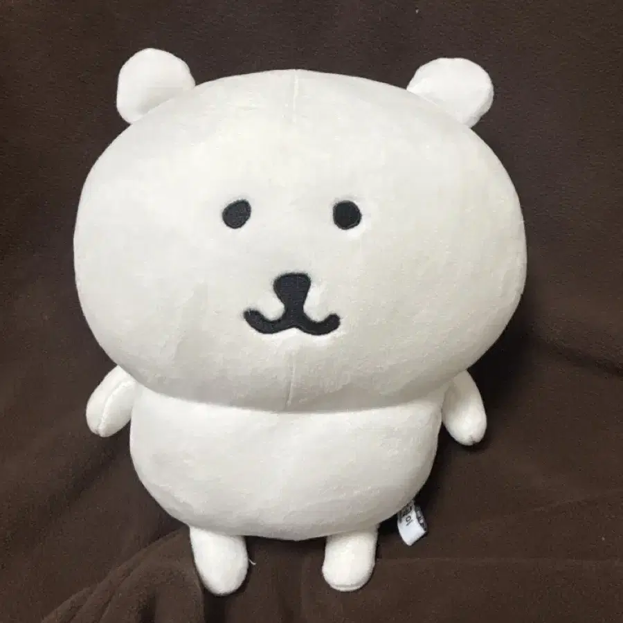 농담곰 담곰이 기본사이즈 인형