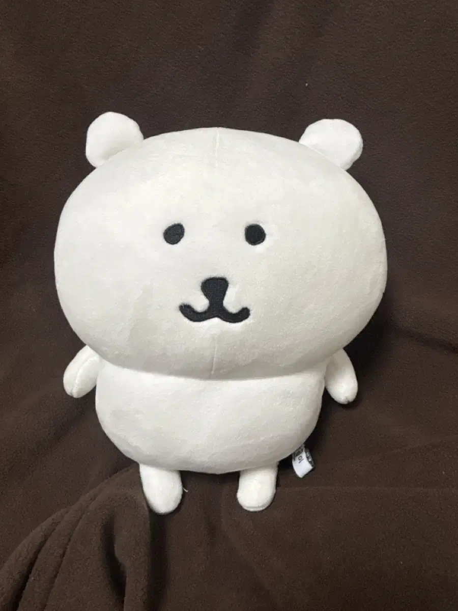 농담곰 담곰이 기본사이즈 인형